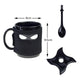 Stealthy Ninja Mug