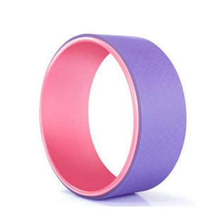YOGA WHEEL