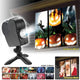 Halloween Pre-Sale 49% OFF-Halloween Holographic Projection
