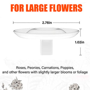 🌷2025 Creative Floating Floral Arrangement Holder