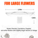 🌷2025 Creative Floating Floral Arrangement Holder