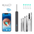Smart Visual Ear Spoon Tool Set