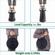 🎈Summer Big Sale-30% OFF-2022 Upgraded Retractable Folding Stool