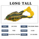 🎁New Year Hot Sale-50% OFF🐠Double Propeller Frog Soft Bait