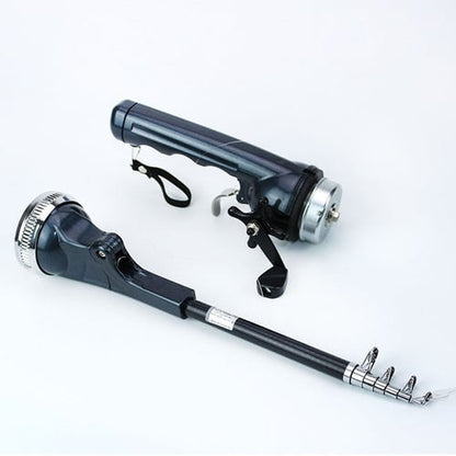 EasyFish Folding Rod