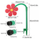 Dancing Daisy Garden Sprinkler