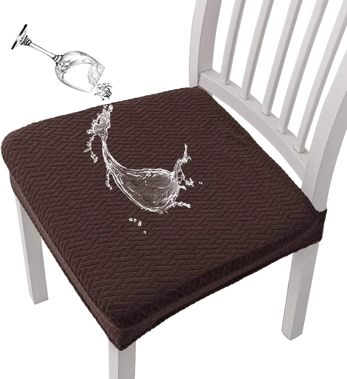🎅🔥 Durable, Stylish & Easy-Clean 🪑✨ - Coffee