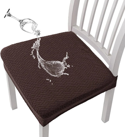 🎅🔥 Durable, Stylish & Easy-Clean 🪑✨ - Coffee