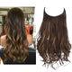 Halo Hair Extensions