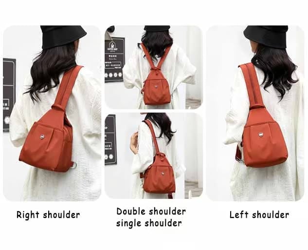 2026 Premium 3 in 1 Anti-Theft Travel Tote Bag🎒 - Image 10