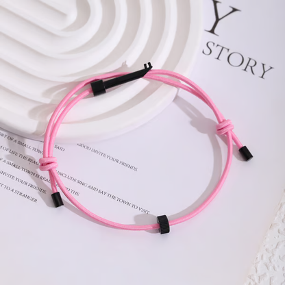 🔥Survival Wrist Strap-Survival Bracelet- Emergency Glass Breaker