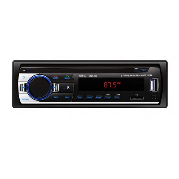 💥 Can’t-Miss Deal 🎵🚗Bluetooth 5.0 Car Radio with Dual USB & Hands-Free Calling