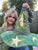 🔥Last Day 49% OFF - The Quilted Witch Hat | Handcrafted Folk Art Hat