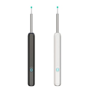 Smart Visual Ear Spoon Tool Set