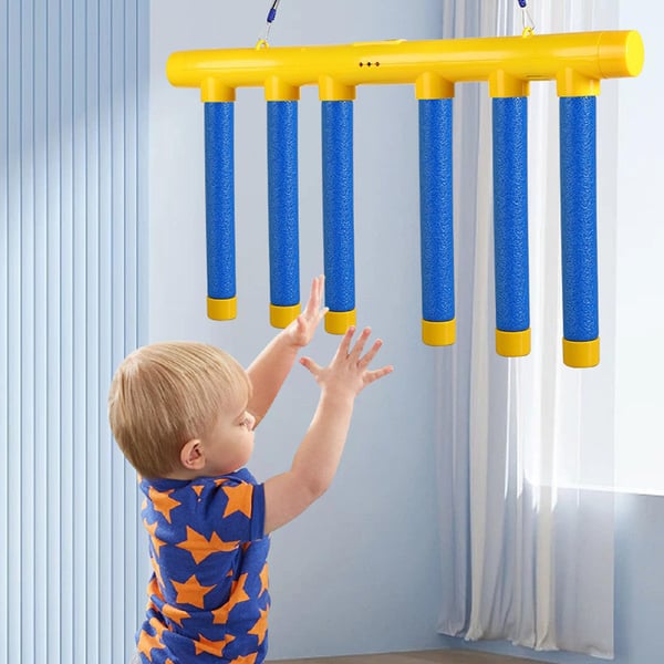 🔥🎁Catching Sticks Game Reaction Training Toy