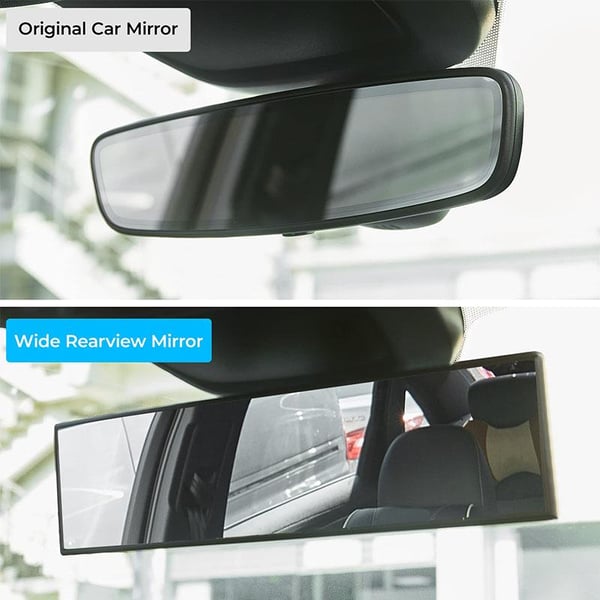 🎄Upgrade Universal Panoramic Convex Mirror