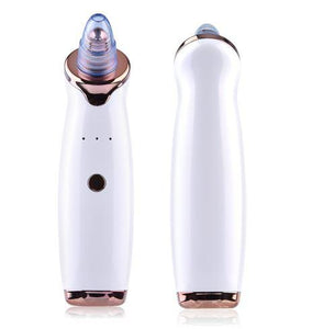Pore Vacuum Blackhead Remover