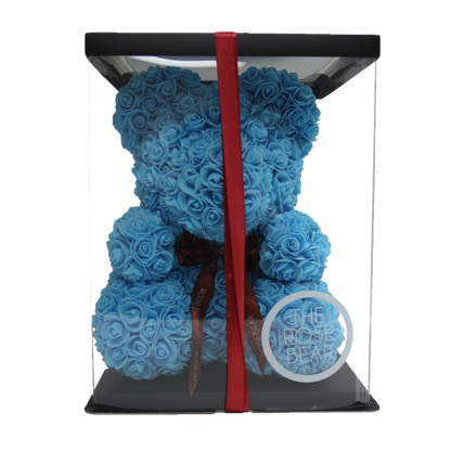 Valentine's Day Special - Rose bear