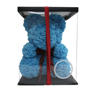 Valentine's Day Special - Rose bear