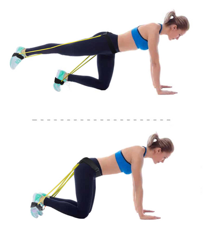 Buttock Lifter Trainer