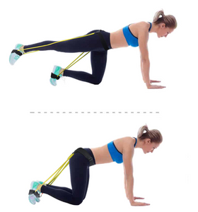 Buttock Lifter Trainer