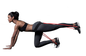Buttock Lifter Trainer