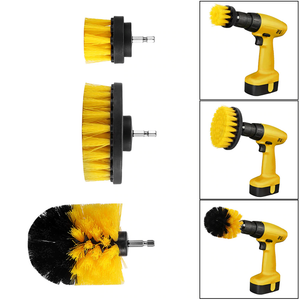 Buy Power Scrubber Brush Set