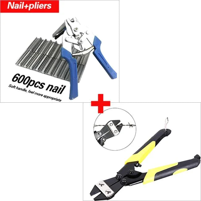 🔥Hot Sale-Type M Nail Ring Pliers