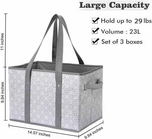 🛍️Reusable Grocery Bags