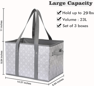 🛍️Reusable Grocery Bags