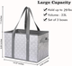 🛍️Reusable Grocery Bags