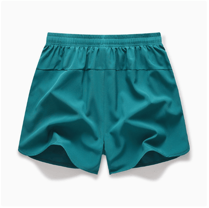 🏃‍♂️Men's Running Shorts – Quick-Dry Athletic Gym Shorts (1 / 5 Pack)