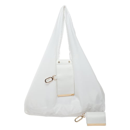 🔥🔥Keychain Tote Bag