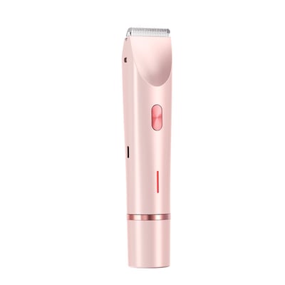 🎁Housgift™ 2-in-1 Women's Body Shaver
