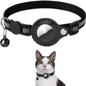 Stay Connected: The AirTag Colla