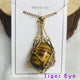 2025 ®Crystal Necklace--Best Gift