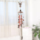 Pure hand-made Copper Horse wind chimes
