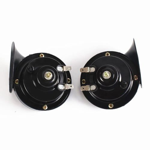 🔥110DB TRAIN HORN FOR TRUCKS