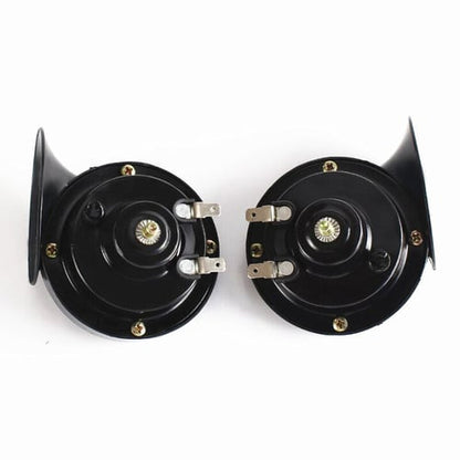 🔥110DB TRAIN HORN FOR TRUCKS