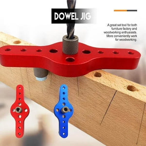 🎉Big Sale-30% Off😍 Dowel Jig