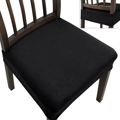 🎅🔥 Durable, Stylish & Easy-Clean 🪑✨ - Black