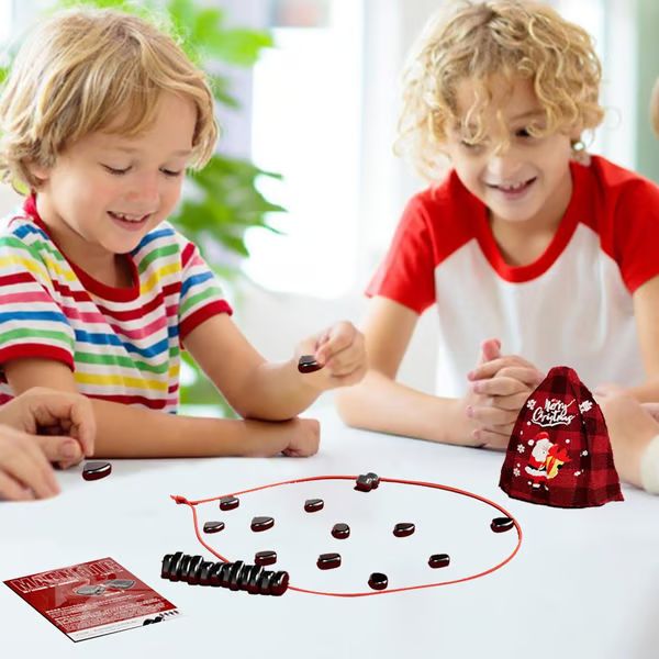 🔥Hot Sale - Gift Bags 🎁 Chess Game🔥