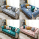 ComfyCoat Cushions