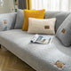 ComfyCoat Cushions