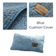 ComfyCoat Cushions