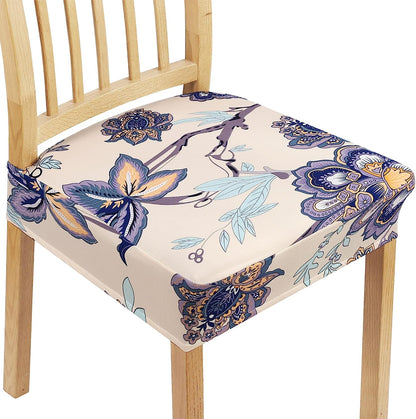 🔥Summer Sale-50% Off - Waterproof Chair Seat Covers