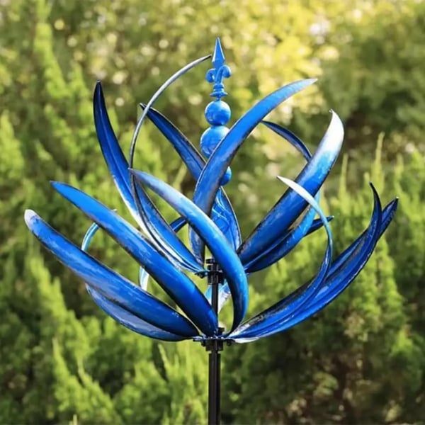 🔥Harlow Wind Spinner