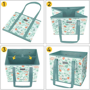 🛍️Reusable Grocery Bags