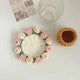 💥🔥Rose Bouquet Coaster