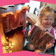 Piggy Bank-Wood Gift For Kids-Customizable name